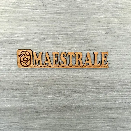 Valle Degli Ulivi Frühstückspension Vieste