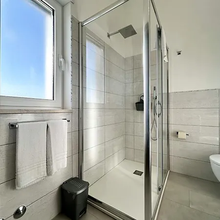 Valle Degli Ulivi 4* Vieste