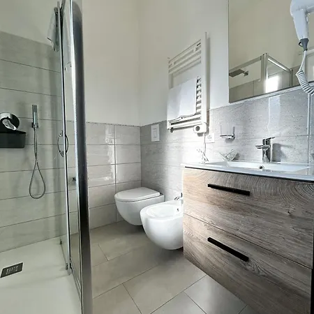 Valle Degli Ulivi Frühstückspension Vieste