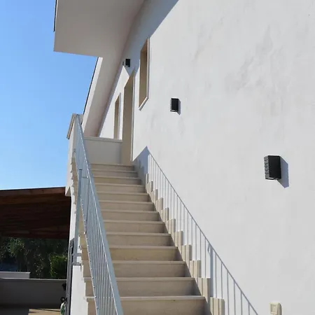 Valle Degli Ulivi Rooms