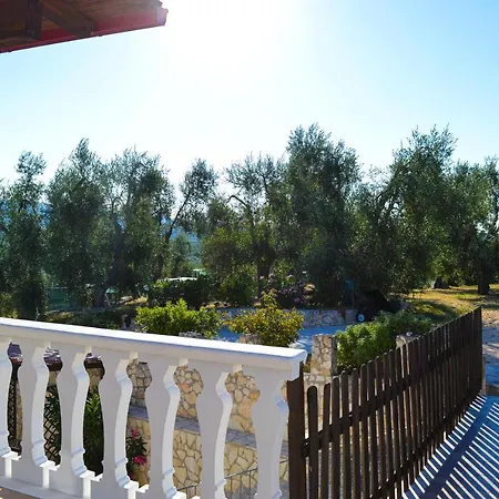 Valle Degli Ulivi Rooms Vieste