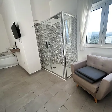 Valle Degli Ulivi Rooms