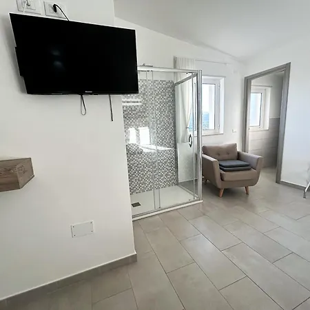 Valle Degli Ulivi Bed & Breakfast *