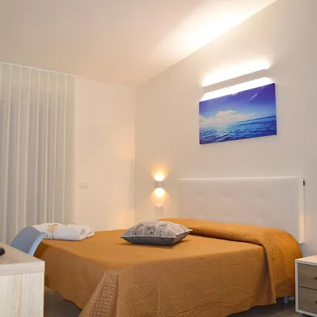 Valle Degli Ulivi Rooms