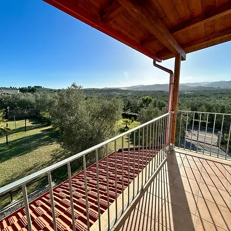 Valle Degli Ulivi Rooms