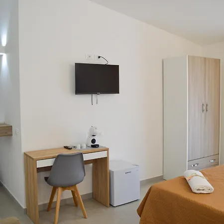 Valle Degli Ulivi Bed & Breakfast