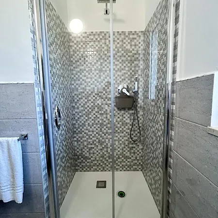 Valle Degli Ulivi Rooms Vieste