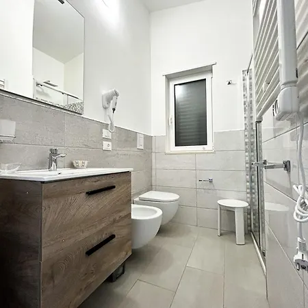 Oda ve Kahvaltı Valle Degli Ulivi Rooms