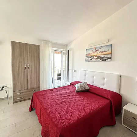 Oda ve Kahvaltı Valle Degli Ulivi Rooms 4*