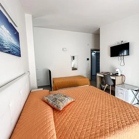 Valle Degli Ulivi Rooms