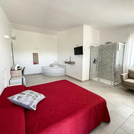 Valle Degli Ulivi Rooms 4*