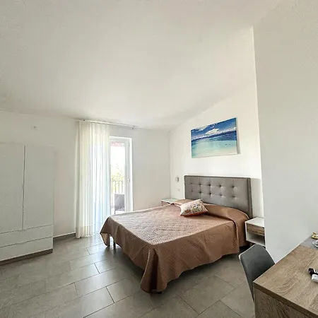 Valle Degli Ulivi Bed & Breakfast Vieste