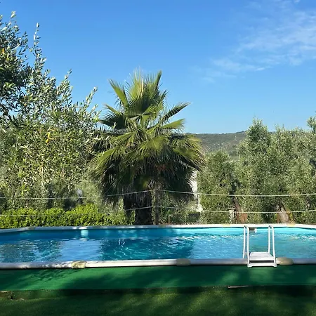 Valle Degli Ulivi 4* Vieste