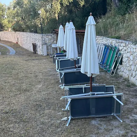 Valle Degli Ulivi Frühstückspension 4*