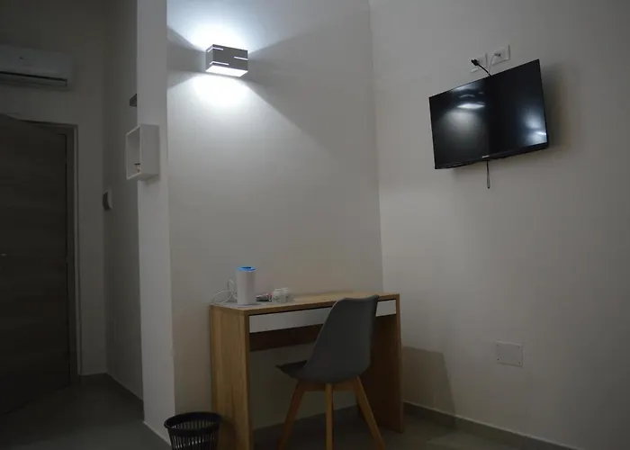 Valle Degli Ulivi Oda ve Kahvaltı 4*