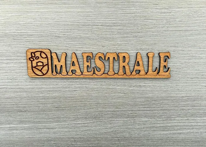 Valle Degli Ulivi Bed & Breakfast Vieste