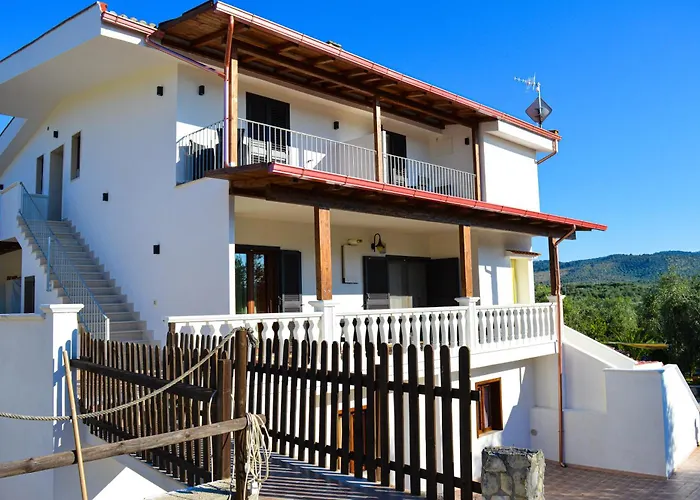 Bed & Breakfast Valle Degli Ulivi