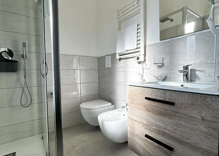 Valle Degli Ulivi Bed & Breakfast Vieste