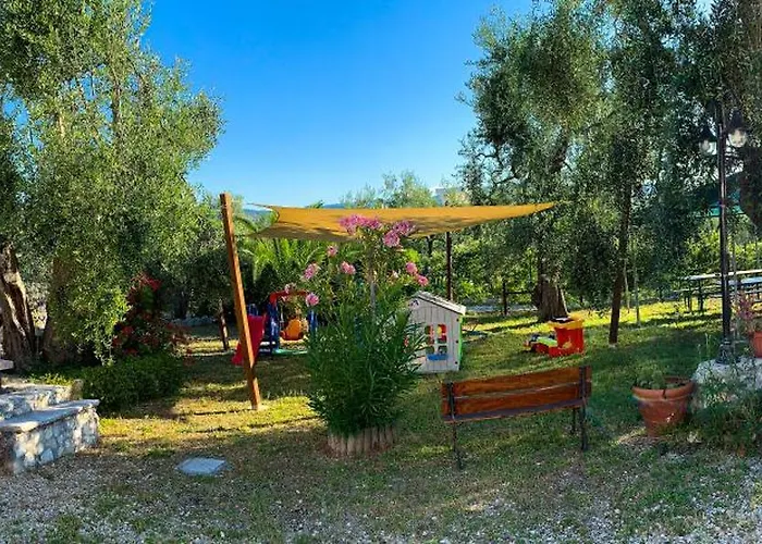Valle Degli Ulivi Oda ve Kahvaltı 4*