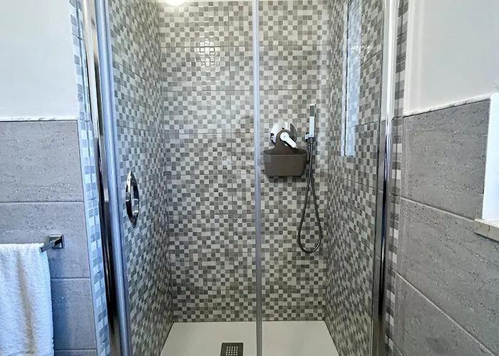 Valle Degli Ulivi Vieste