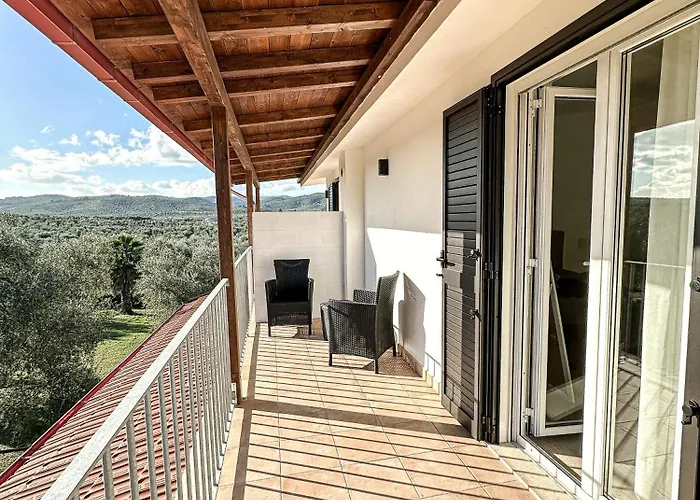 Valle Degli Ulivi Vieste