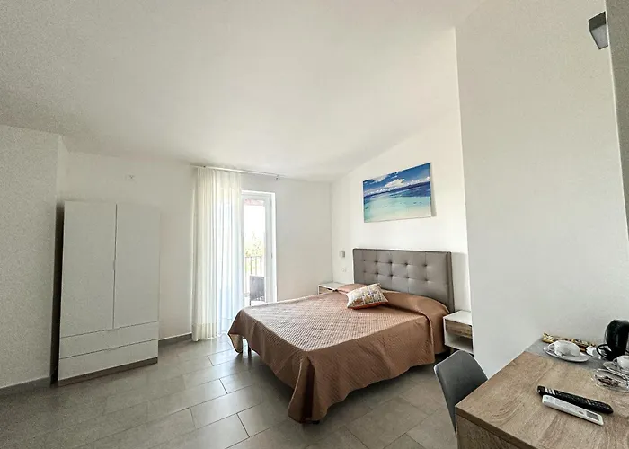 Valle Degli Ulivi Bed & Breakfast Vieste